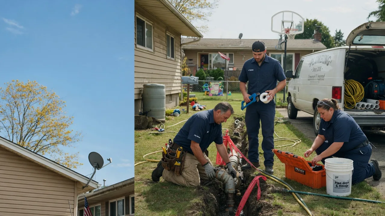Garbage Disposal Replacement in French Creek, WV near me