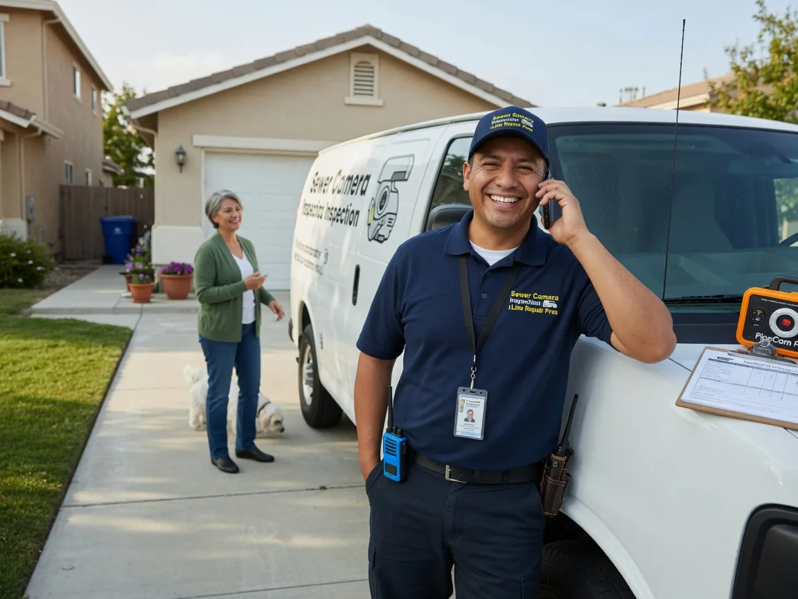 Sewer Line Repair French Creek, WV FAQs